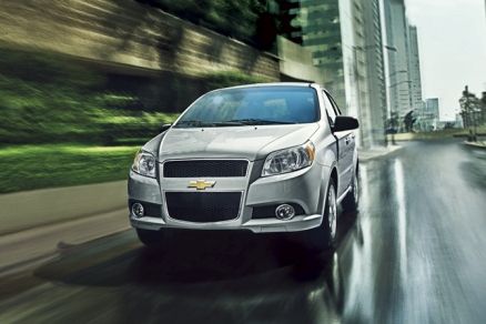 Aveo 9